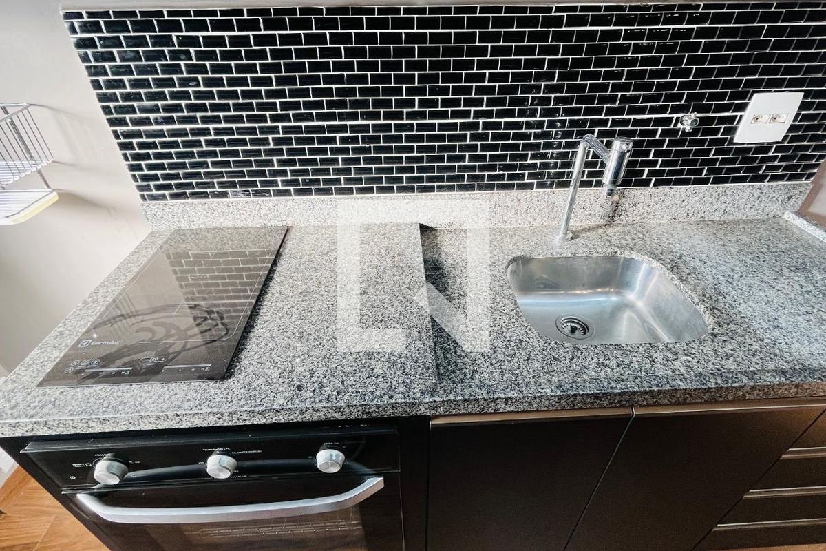 Apartamento à Venda - Taquaral, 1 Quarto,  35 m2 em , Campinas - sp | SoloBR