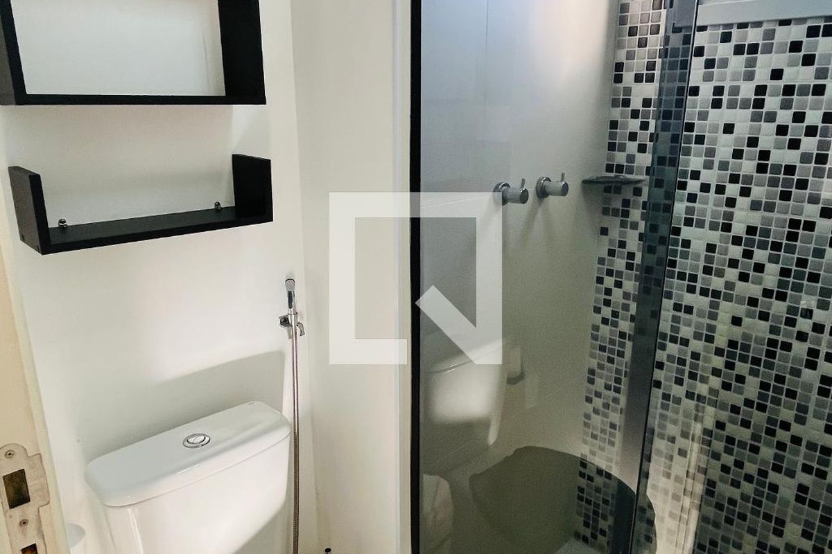 Apartamento à Venda - Taquaral, 1 Quarto,  35 m2 em , Campinas - sp | SoloBR