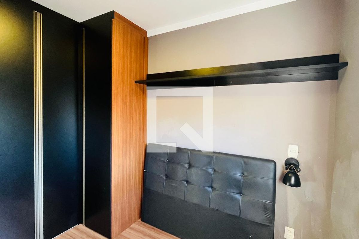 Apartamento à Venda - Taquaral, 1 Quarto,  35 m2 em , Campinas - sp | SoloBR