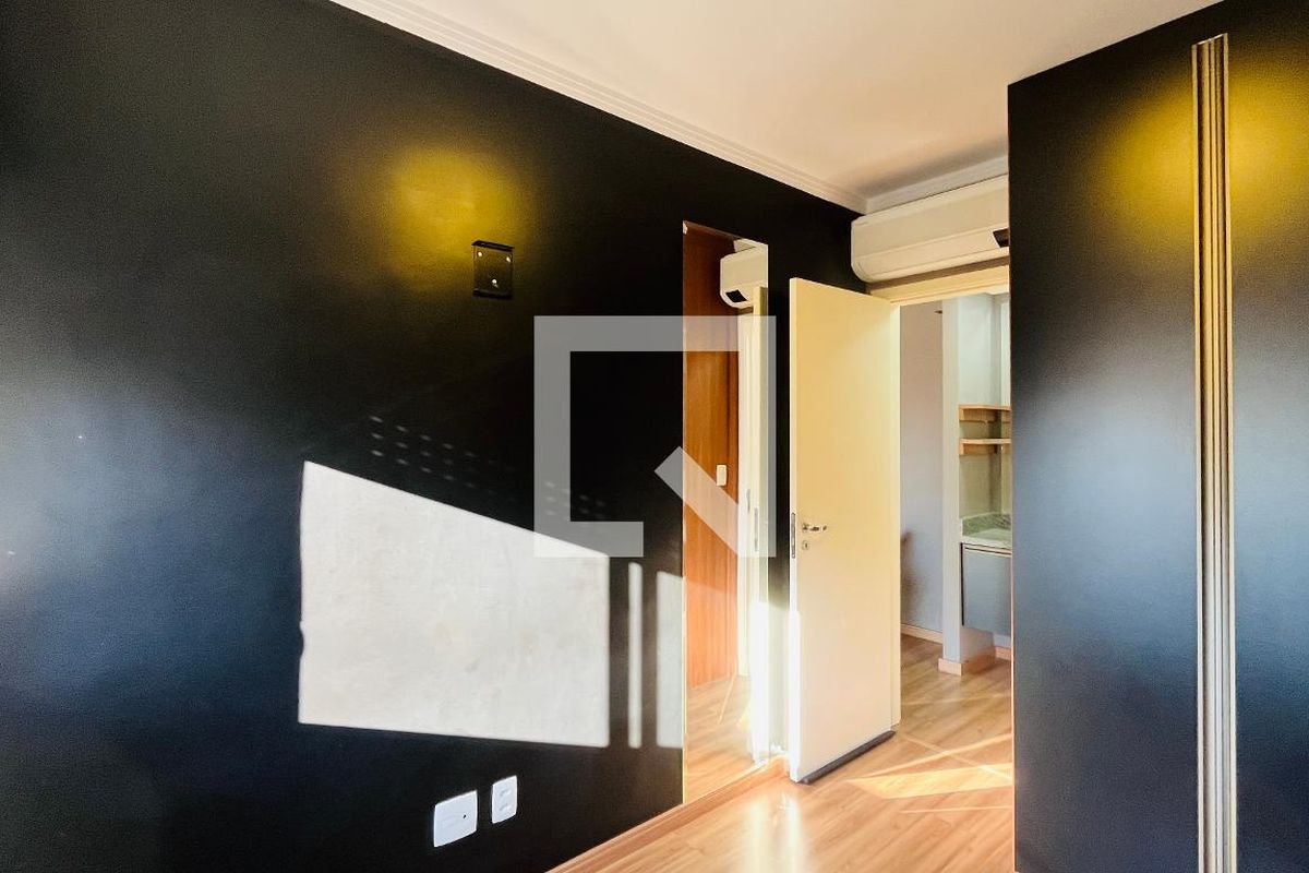 Apartamento à Venda - Taquaral, 1 Quarto,  35 m2 em , Campinas - sp | SoloBR
