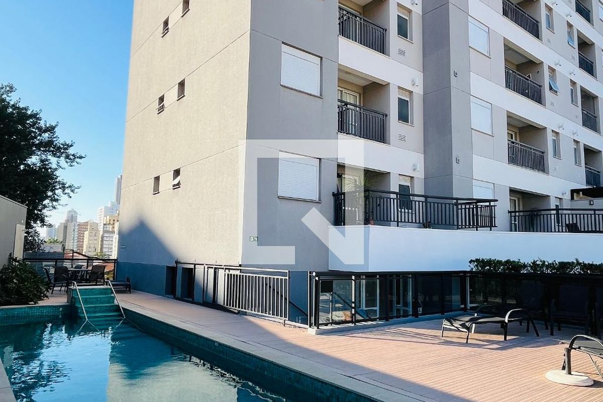 Apartamento à Venda - Taquaral, 1 Quarto,  35 m2 em , Campinas - sp | SoloBR