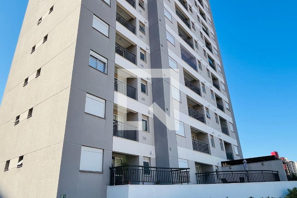 Apartamento à Venda - Taquaral, 1 Quarto,  35 m2 em , Campinas - sp | SoloBR