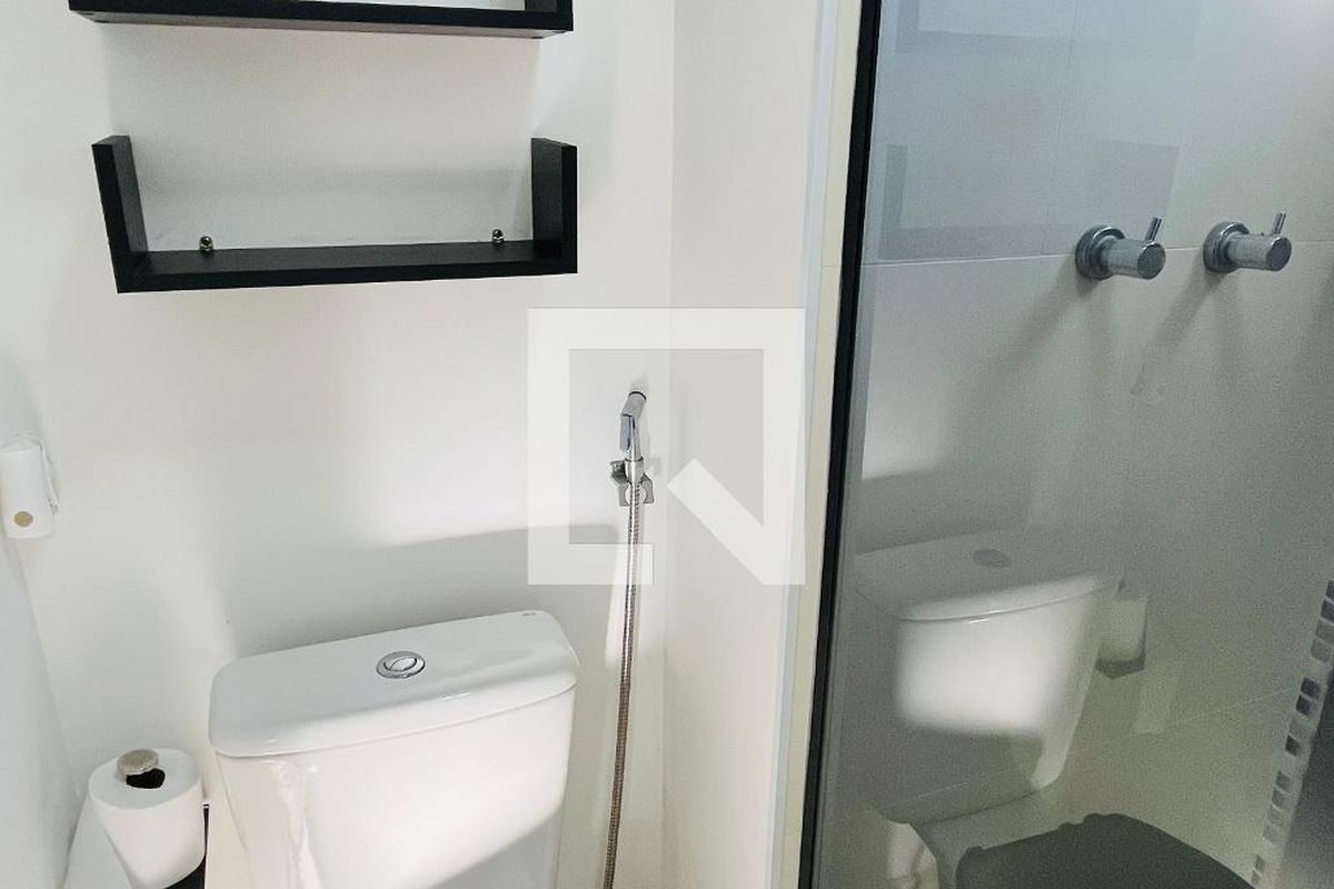 Apartamento à Venda - Taquaral, 1 Quarto,  35 m2 em , Campinas - sp | SoloBR