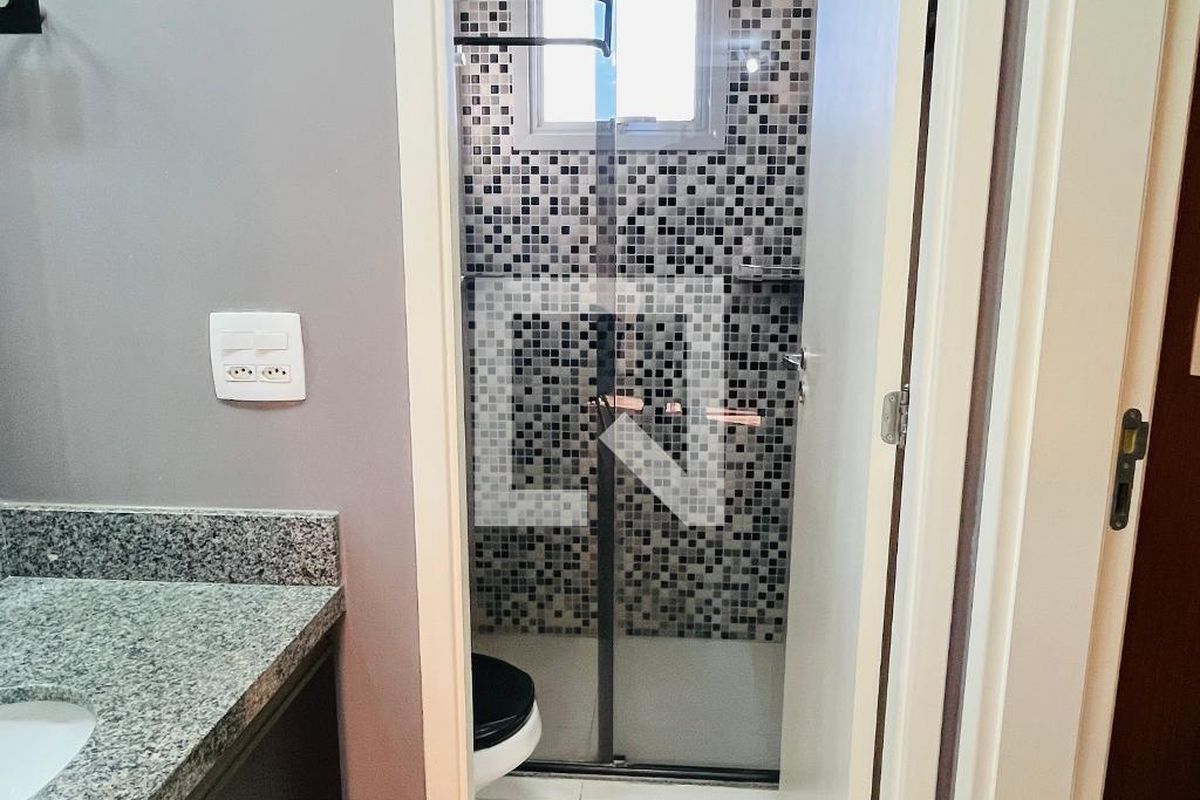 Apartamento à Venda - Taquaral, 1 Quarto,  35 m2 em , Campinas - sp | SoloBR