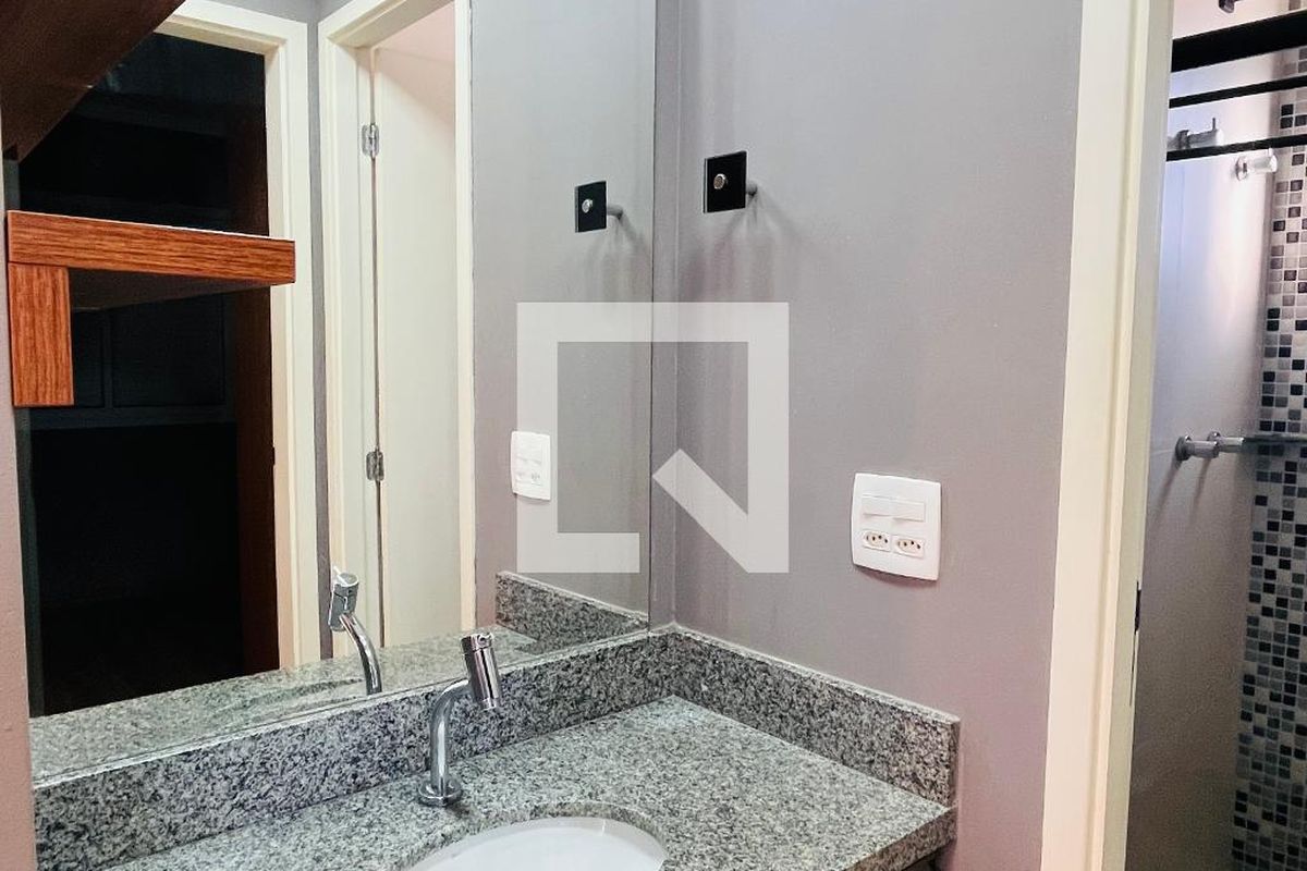 Apartamento à Venda - Taquaral, 1 Quarto,  35 m2 em , Campinas - sp | SoloBR