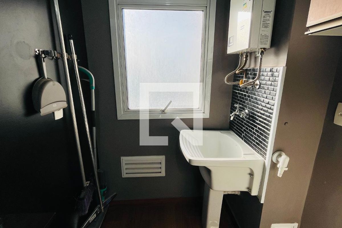Apartamento à Venda - Taquaral, 1 Quarto,  35 m2 em , Campinas - sp | SoloBR
