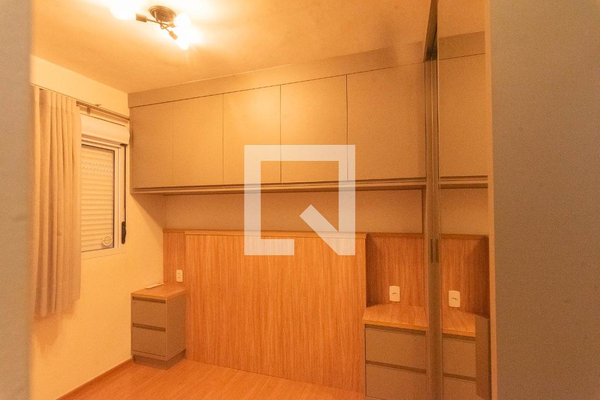 Apartamento à Venda - Parque Prado, 2 Quartos,  60 m2 em , Campinas - sp | SoloBR