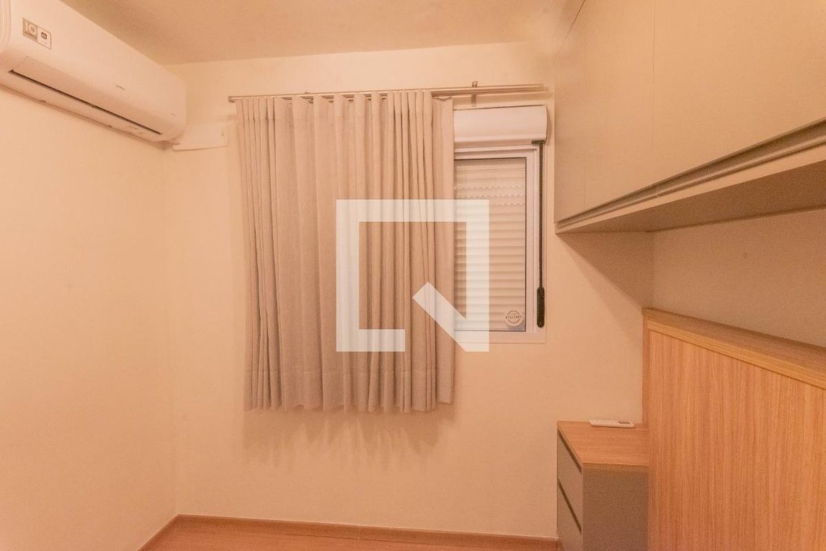 Apartamento à Venda - Parque Prado, 2 Quartos,  60 m2 em , Campinas - sp | SoloBR