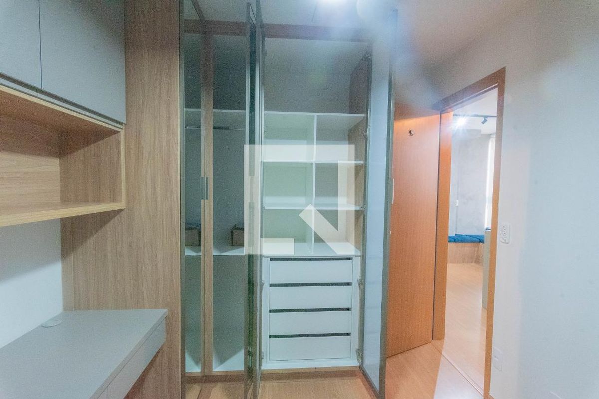 Apartamento à Venda - Parque Prado, 2 Quartos,  60 m2 em , Campinas - sp | SoloBR
