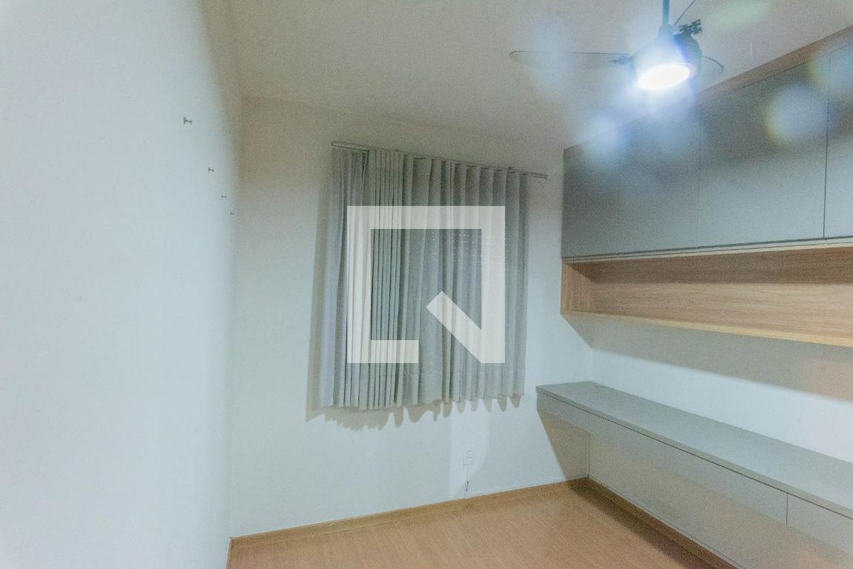 Apartamento à Venda - Parque Prado, 2 Quartos,  60 m2 em , Campinas - sp | SoloBR