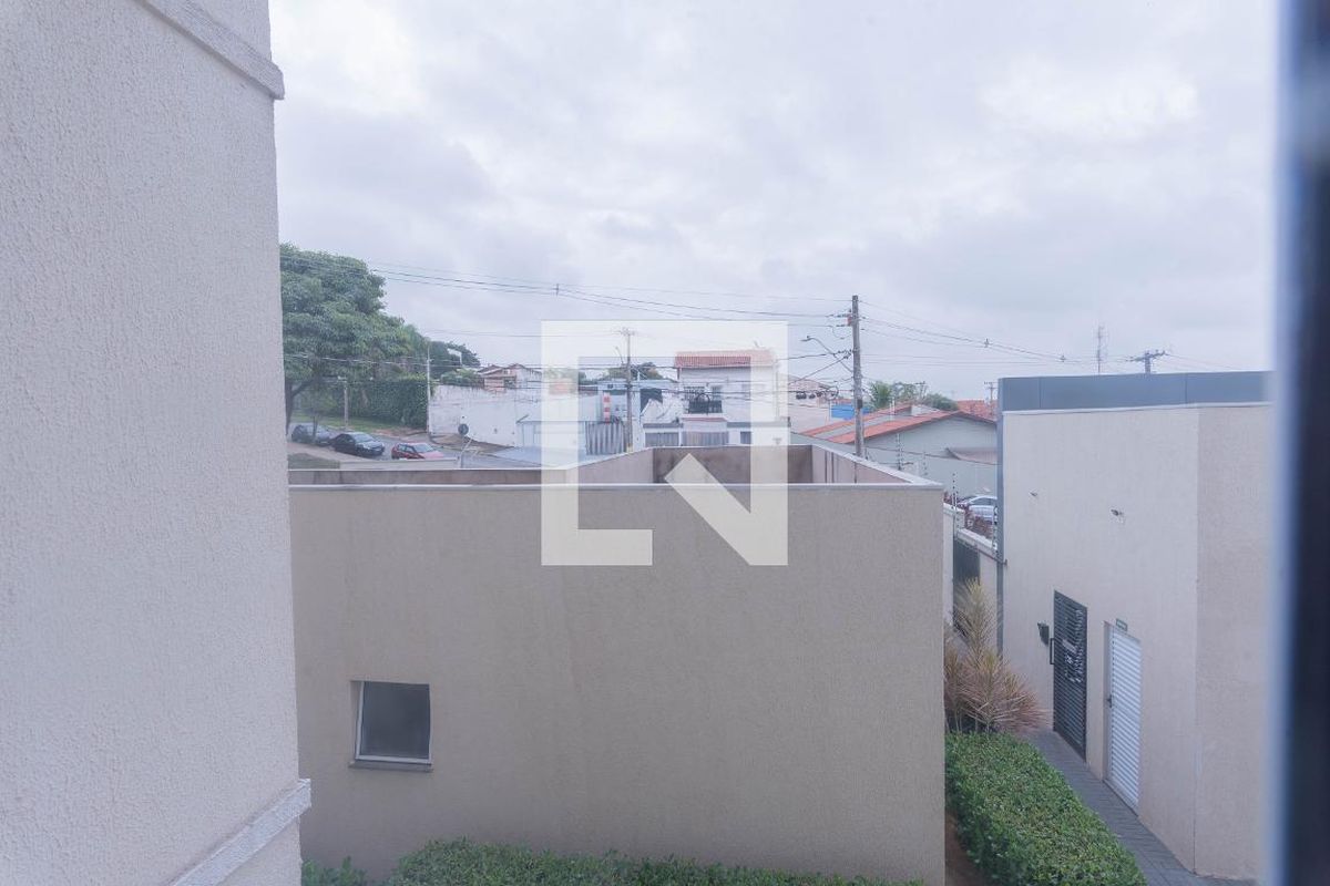 Apartamento à Venda - Parque Prado, 2 Quartos,  60 m2 em , Campinas - sp | SoloBR