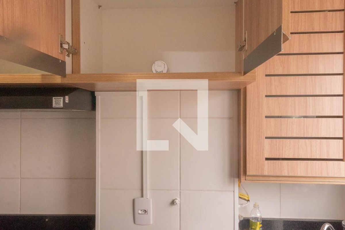 Apartamento à Venda - Parque Prado, 2 Quartos,  60 m2 em , Campinas - sp | SoloBR
