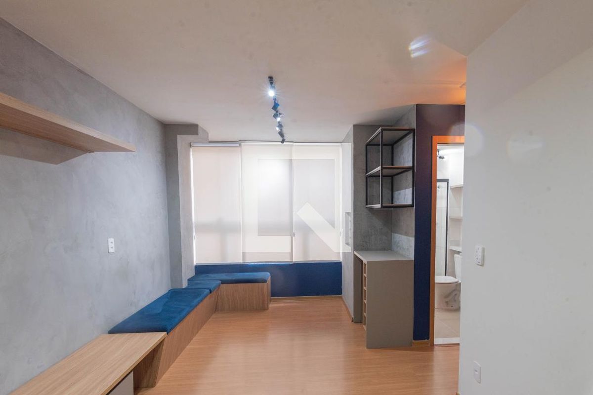 Apartamento à Venda - Parque Prado, 2 Quartos,  60 m2 em , Campinas - sp | SoloBR
