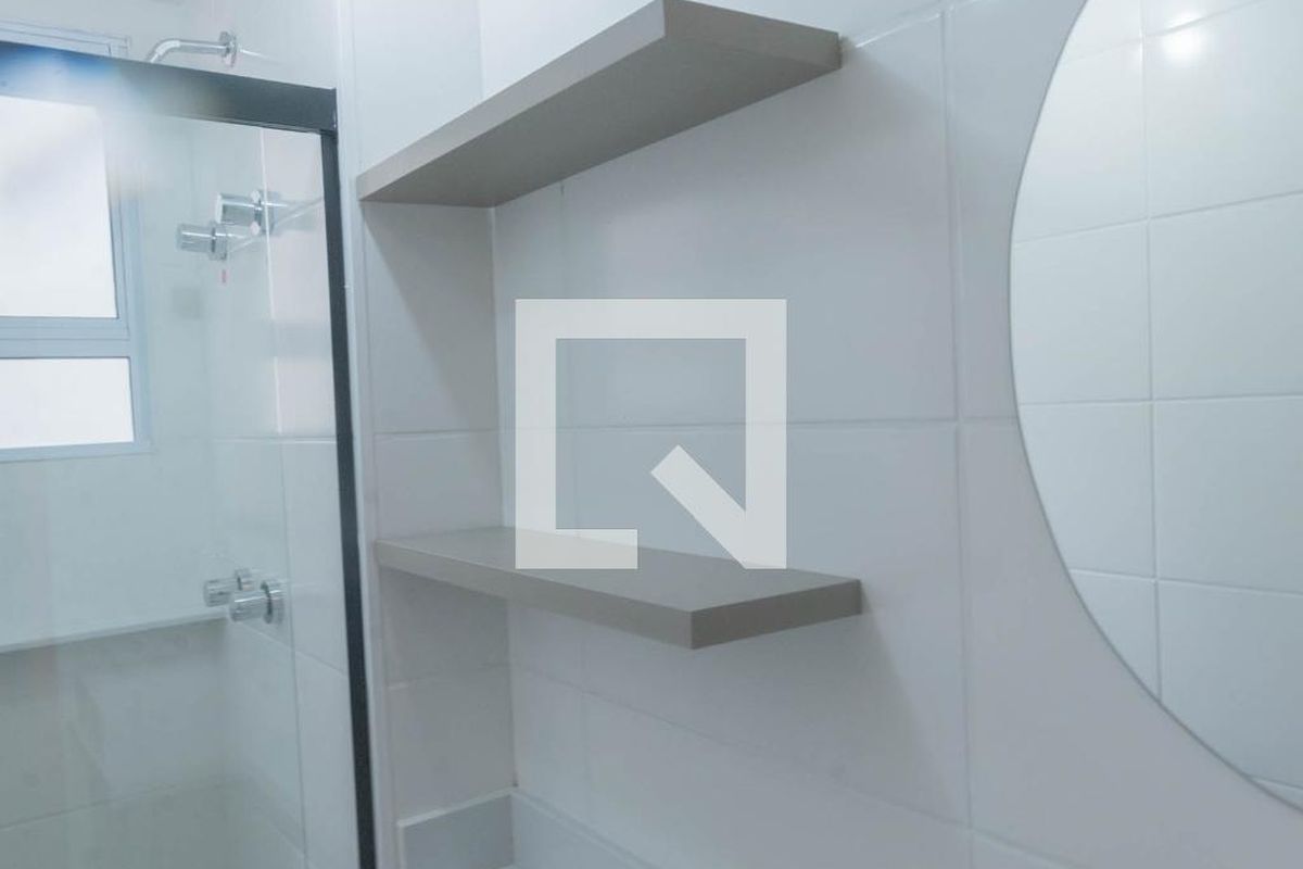 Apartamento à Venda - Parque Prado, 2 Quartos,  60 m2 em , Campinas - sp | SoloBR