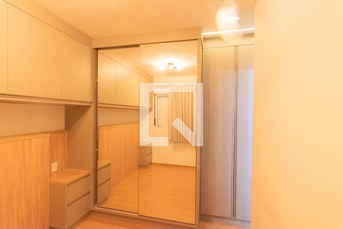 Apartamento à Venda - Parque Prado, 2 Quartos,  60 m2 em , Campinas - sp | SoloBR