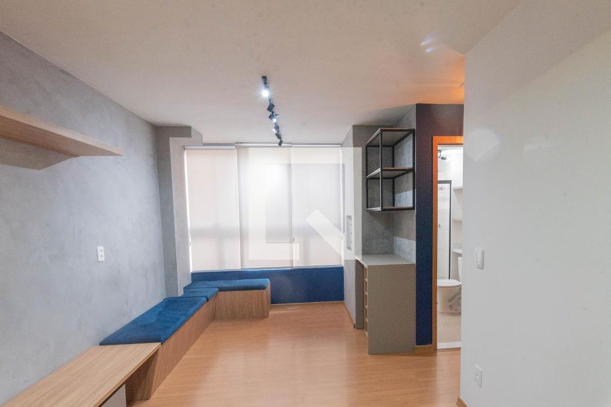 Apartamento à Venda - Parque Prado, 2 Quartos,  60 m2 em , Campinas - sp | SoloBR