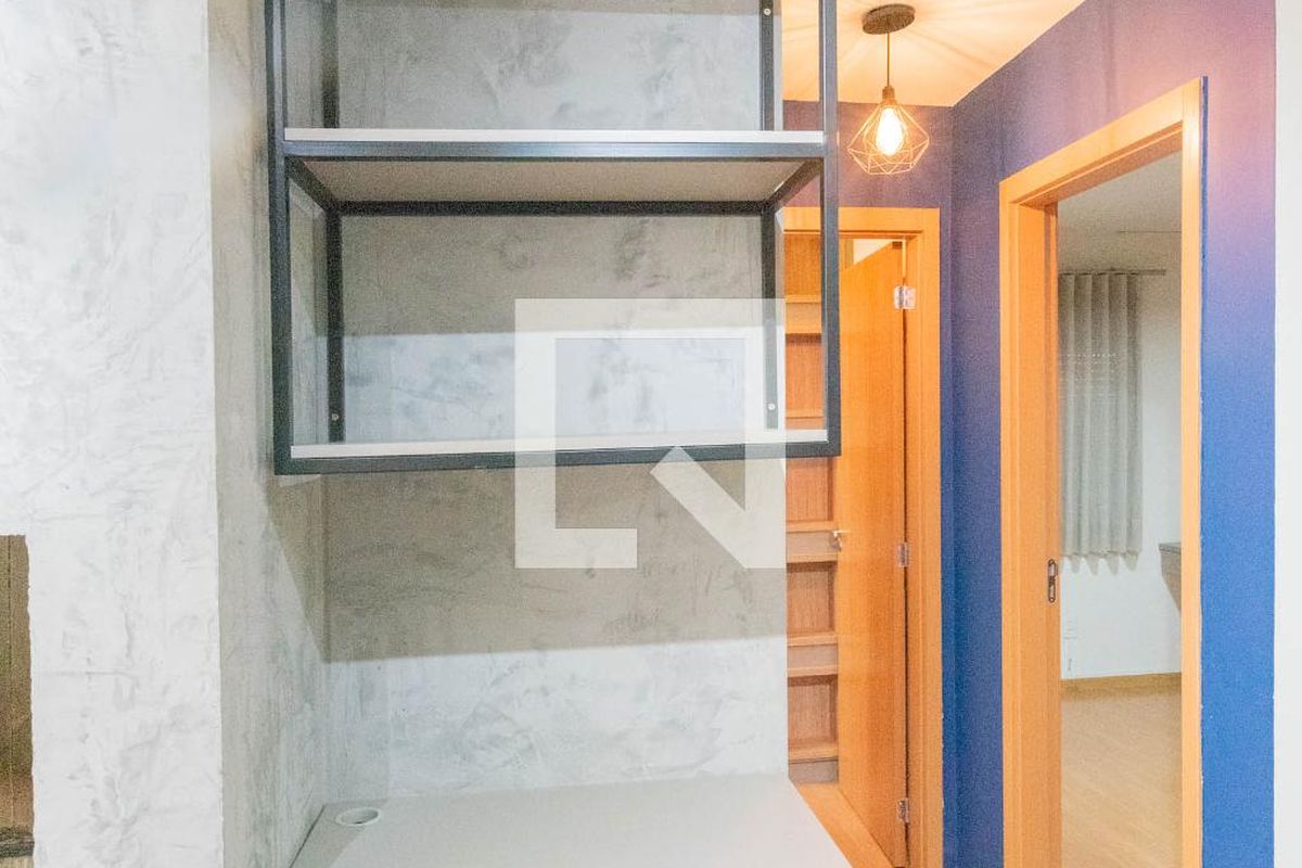 Apartamento à Venda - Parque Prado, 2 Quartos,  60 m2 em , Campinas - sp | SoloBR