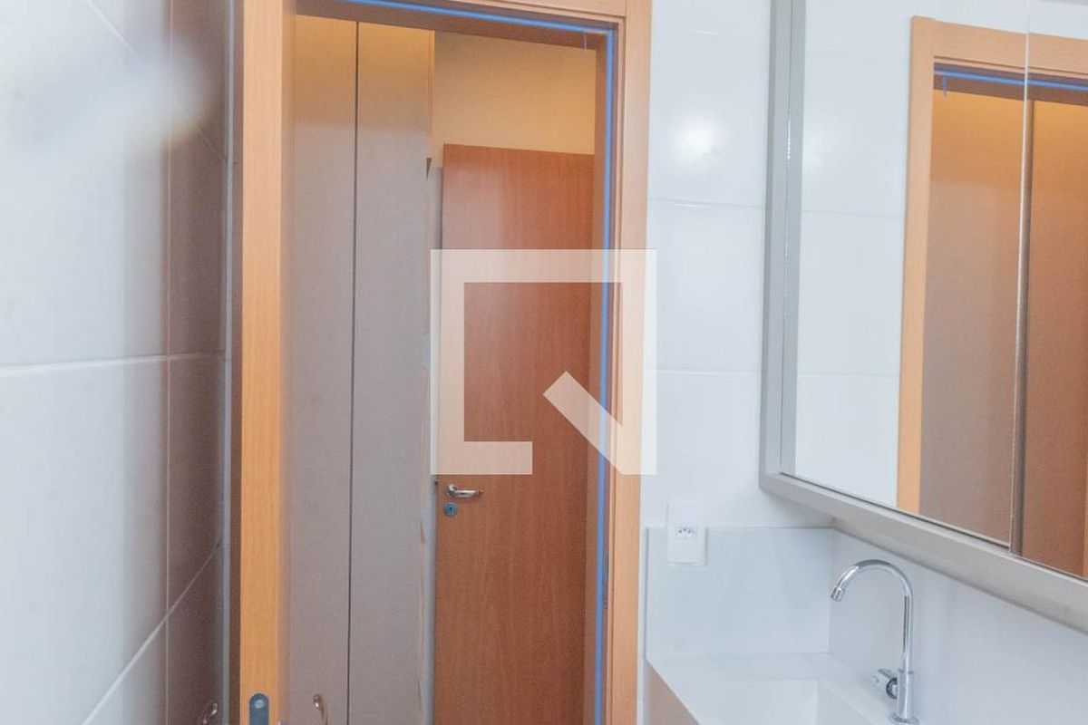 Apartamento à Venda - Parque Prado, 2 Quartos,  60 m2 em , Campinas - sp | SoloBR