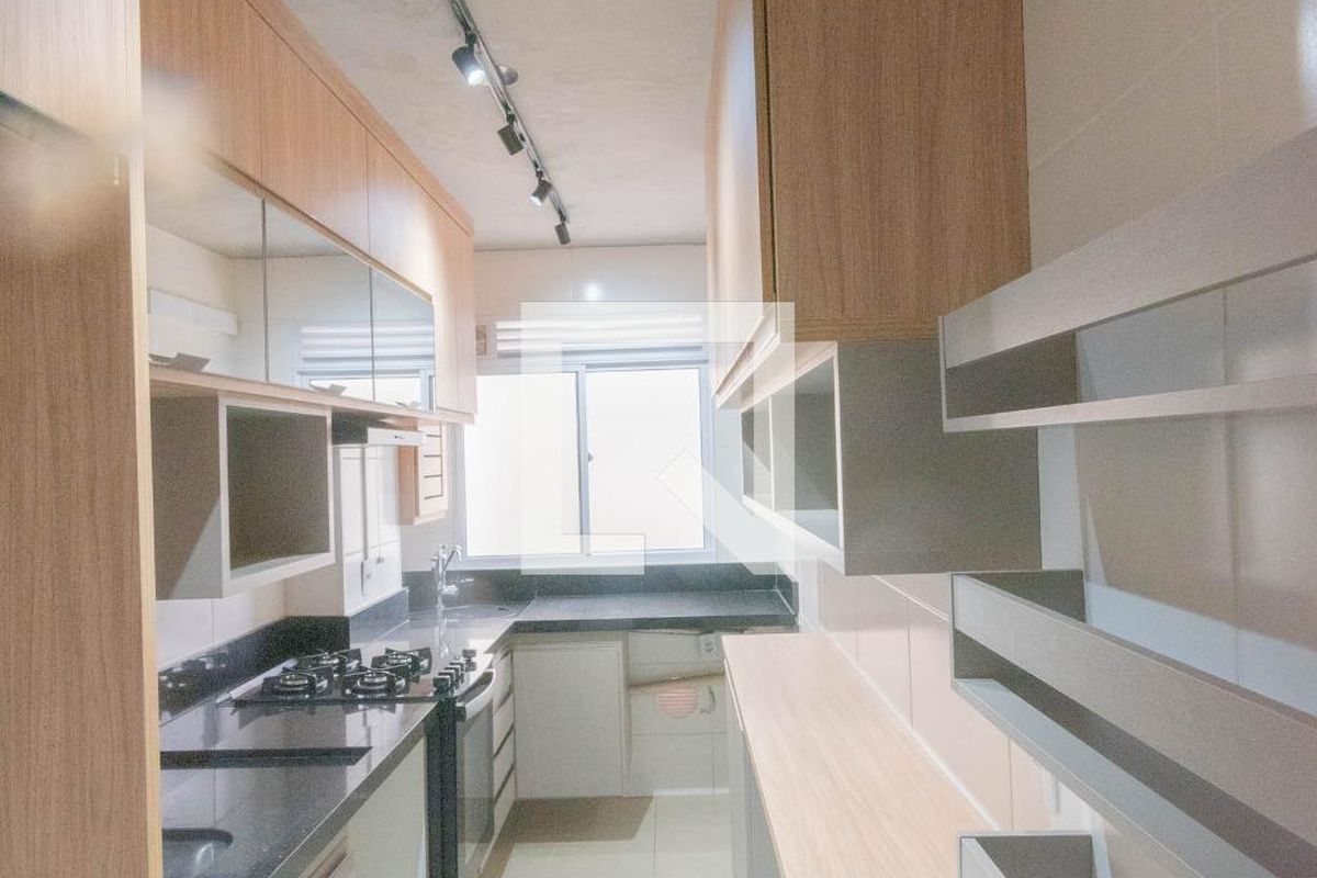Apartamento à Venda - Parque Prado, 2 Quartos,  60 m2 em , Campinas - sp | SoloBR