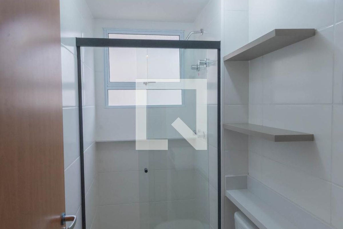 Apartamento à Venda - Parque Prado, 2 Quartos,  60 m2 em , Campinas - sp | SoloBR