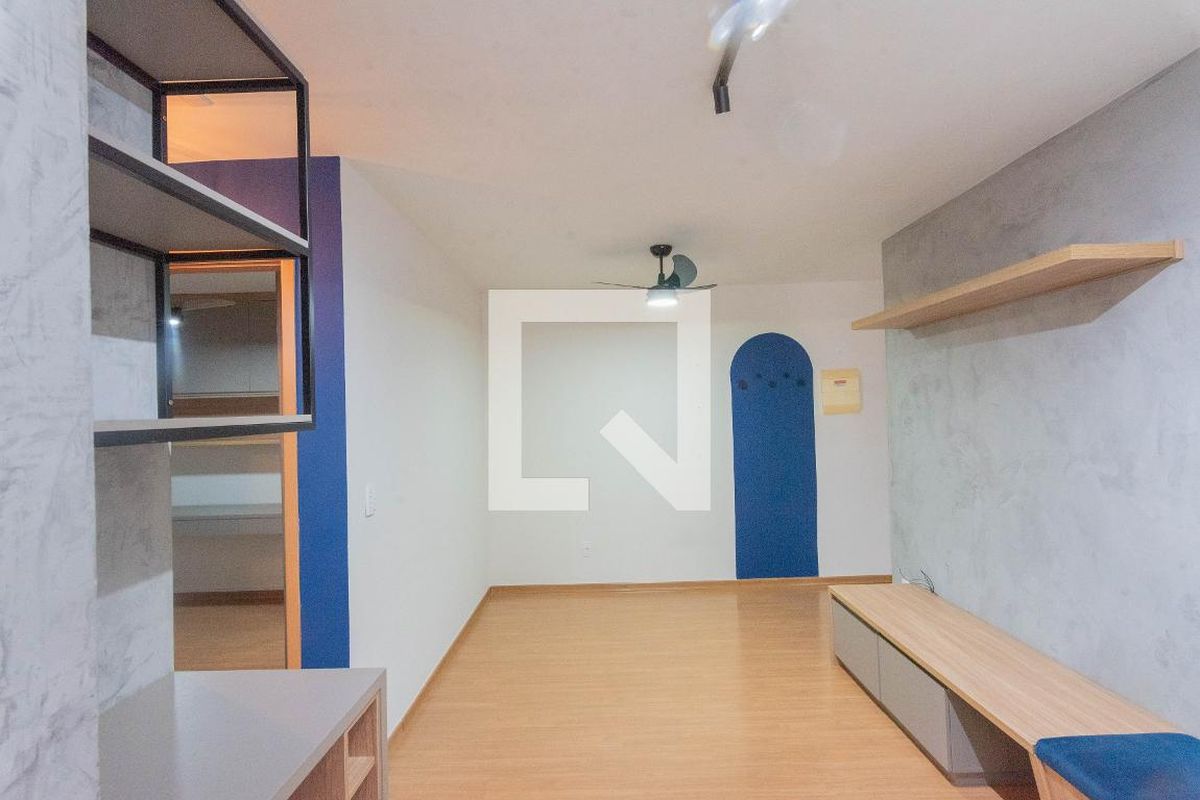 Apartamento à Venda - Parque Prado, 2 Quartos,  60 m2 em , Campinas - sp | SoloBR