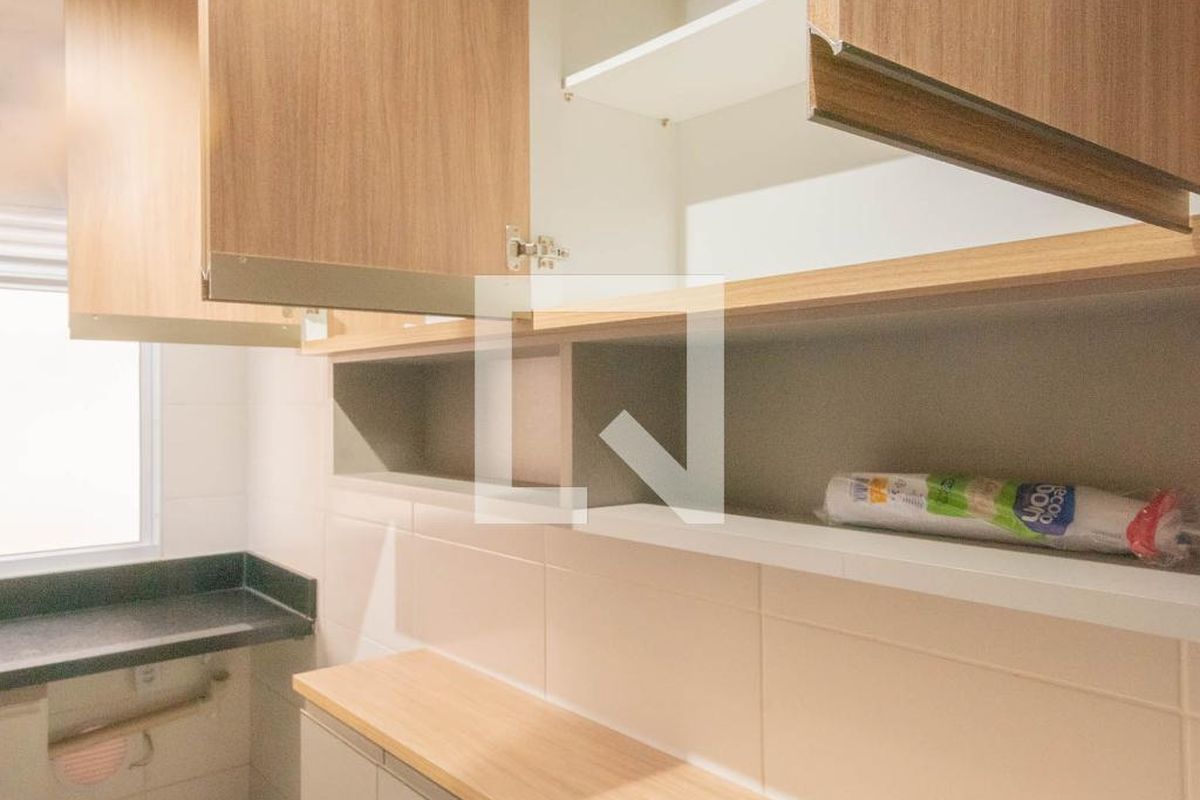 Apartamento à Venda - Parque Prado, 2 Quartos,  60 m2 em , Campinas - sp | SoloBR