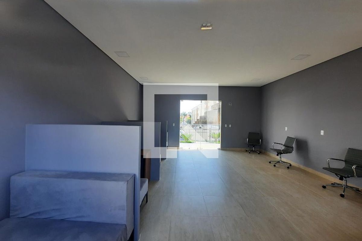 Apartamento à Venda - Parque Prado, 2 Quartos,  60 m2 em , Campinas - sp | SoloBR