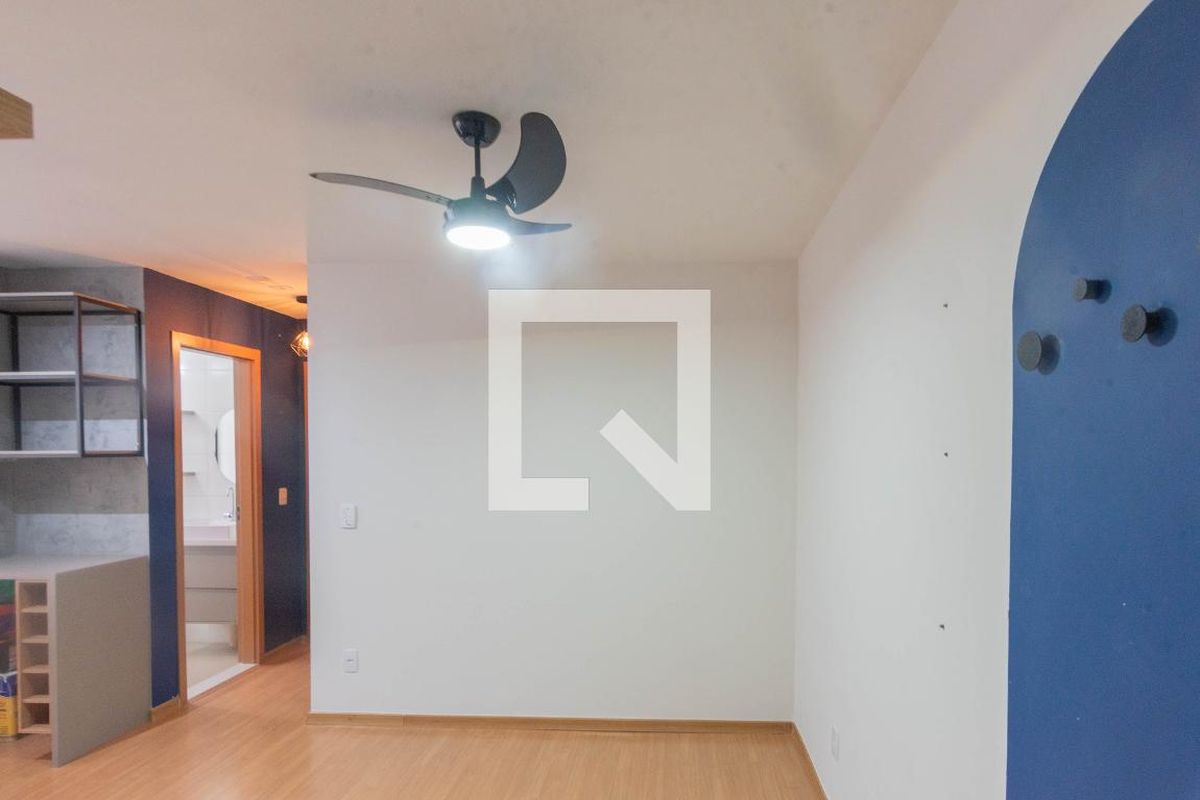 Apartamento à Venda - Parque Prado, 2 Quartos,  60 m2 em , Campinas - sp | SoloBR