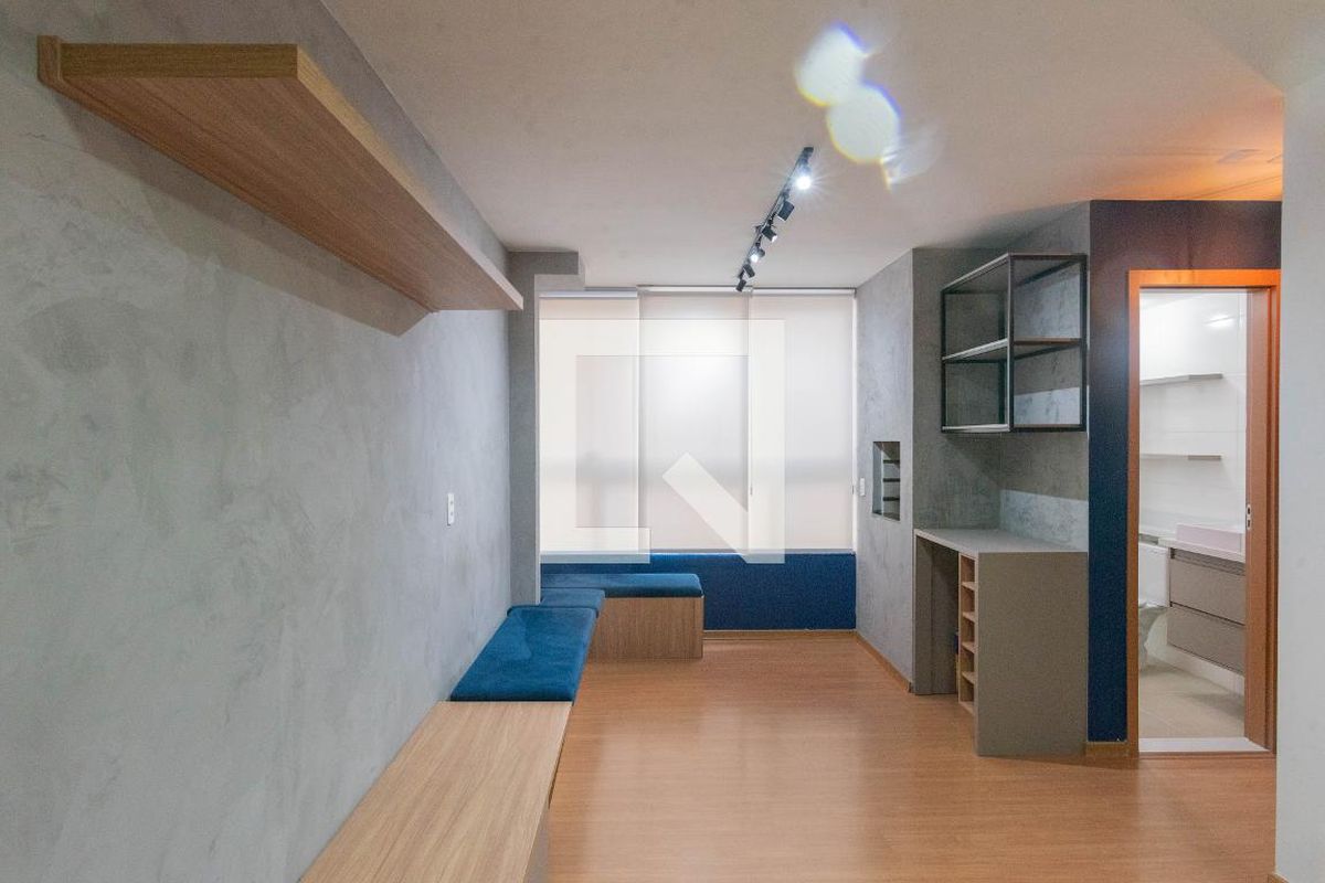Apartamento à Venda - Parque Prado, 2 Quartos,  60 m2 em , Campinas - sp | SoloBR