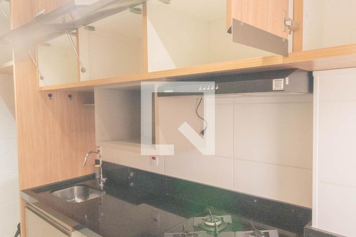 Apartamento à Venda - Parque Prado, 2 Quartos,  60 m2 em , Campinas - sp | SoloBR