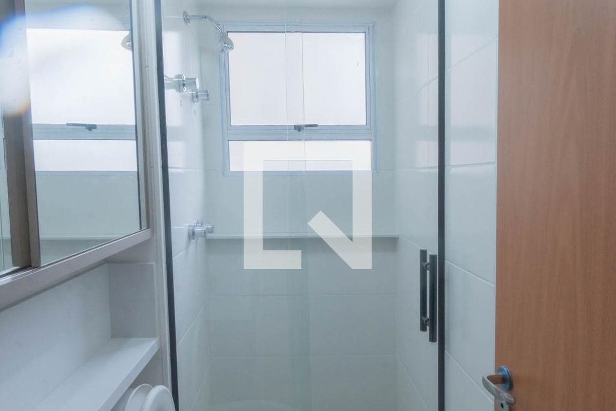 Apartamento à Venda - Parque Prado, 2 Quartos,  60 m2 em , Campinas - sp | SoloBR