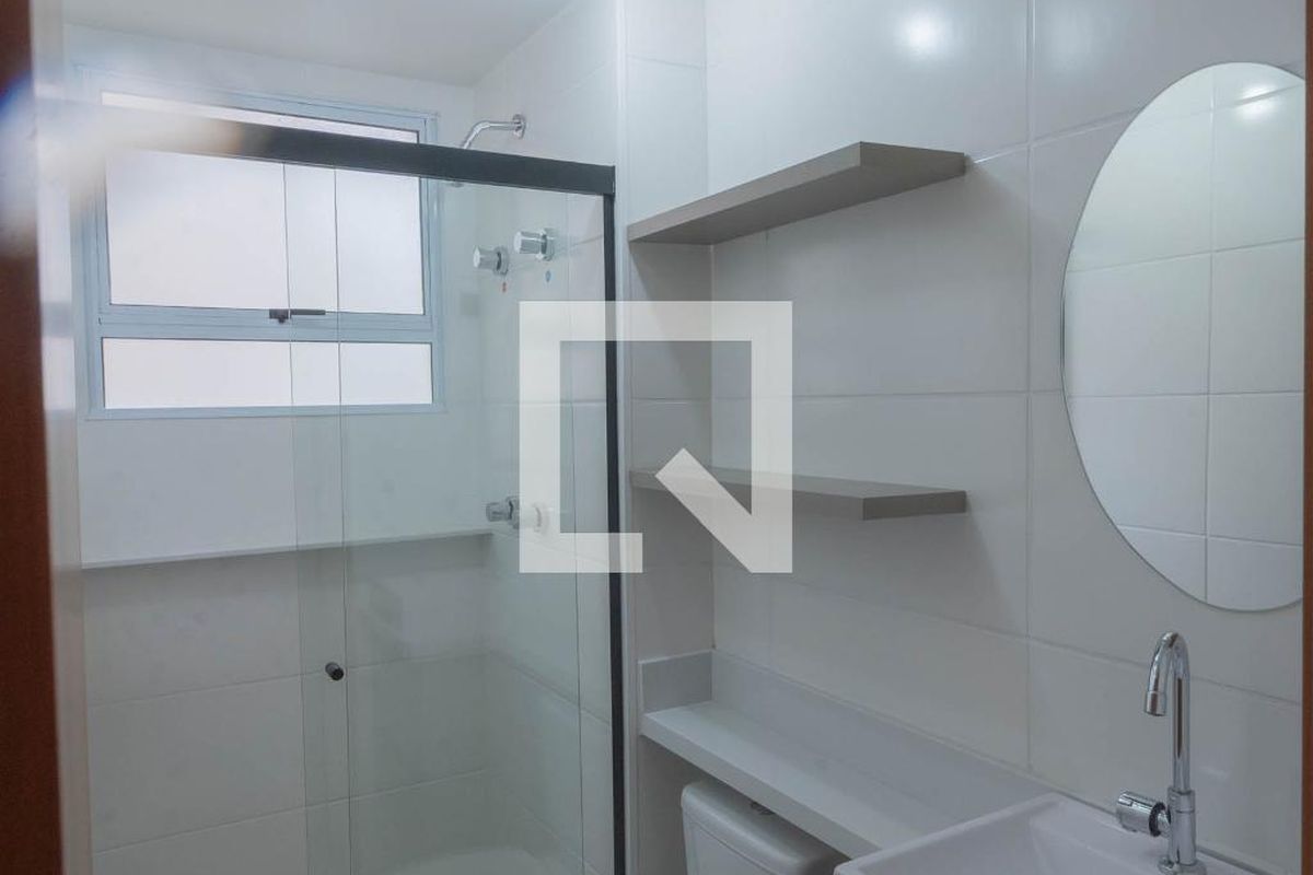 Apartamento à Venda - Parque Prado, 2 Quartos,  60 m2 em , Campinas - sp | SoloBR