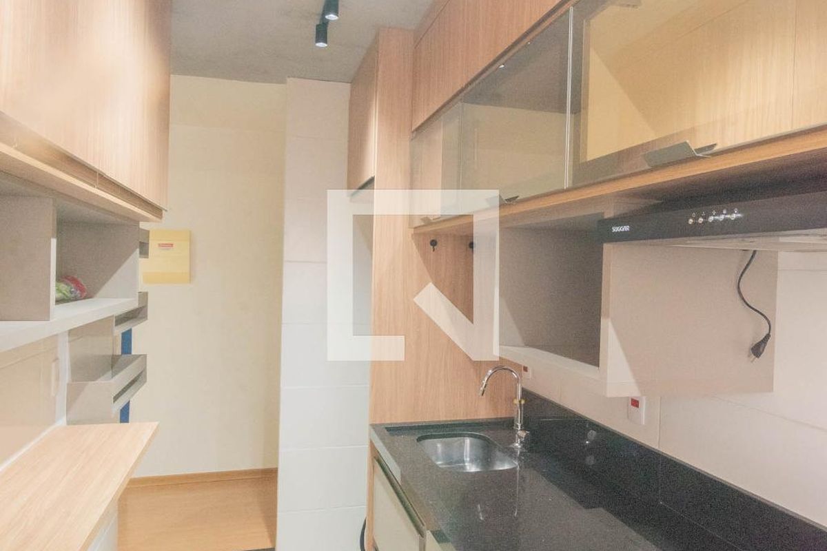 Apartamento à Venda - Parque Prado, 2 Quartos,  60 m2 em , Campinas - sp | SoloBR