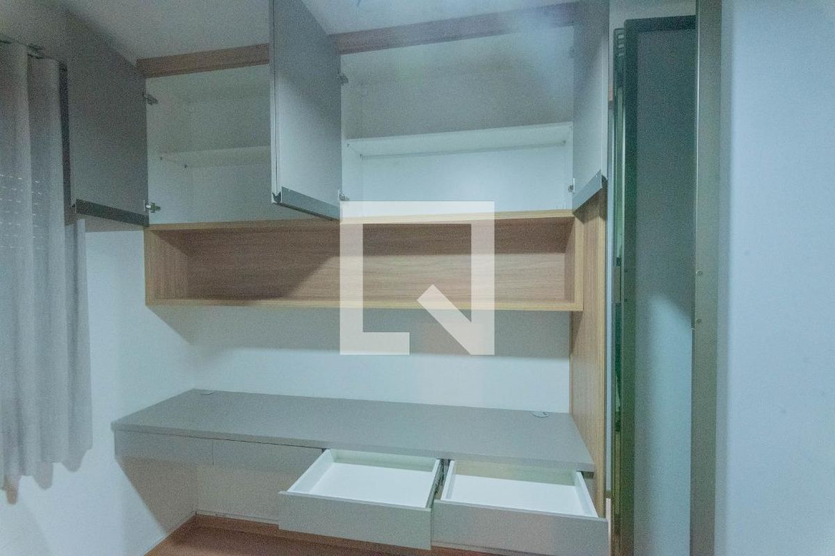 Apartamento à Venda - Parque Prado, 2 Quartos,  60 m2 em , Campinas - sp | SoloBR