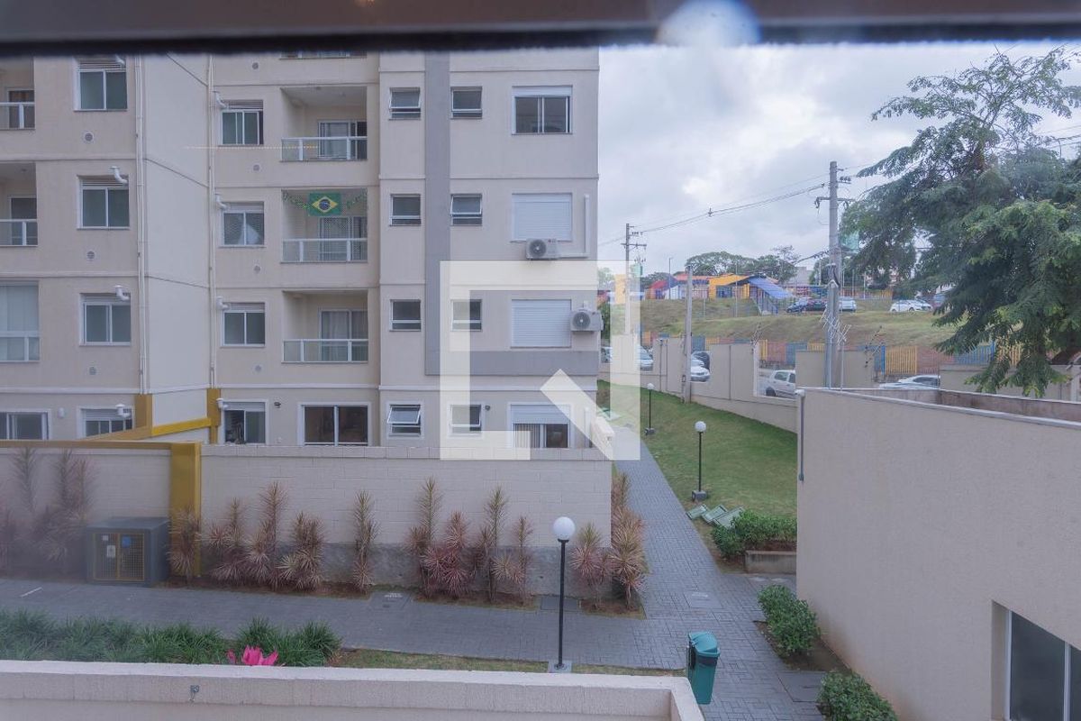 Apartamento à Venda - Parque Prado, 2 Quartos,  60 m2 em , Campinas - sp | SoloBR