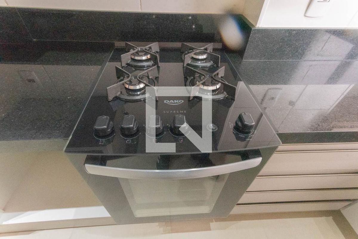Apartamento à Venda - Parque Prado, 2 Quartos,  60 m2 em , Campinas - sp | SoloBR