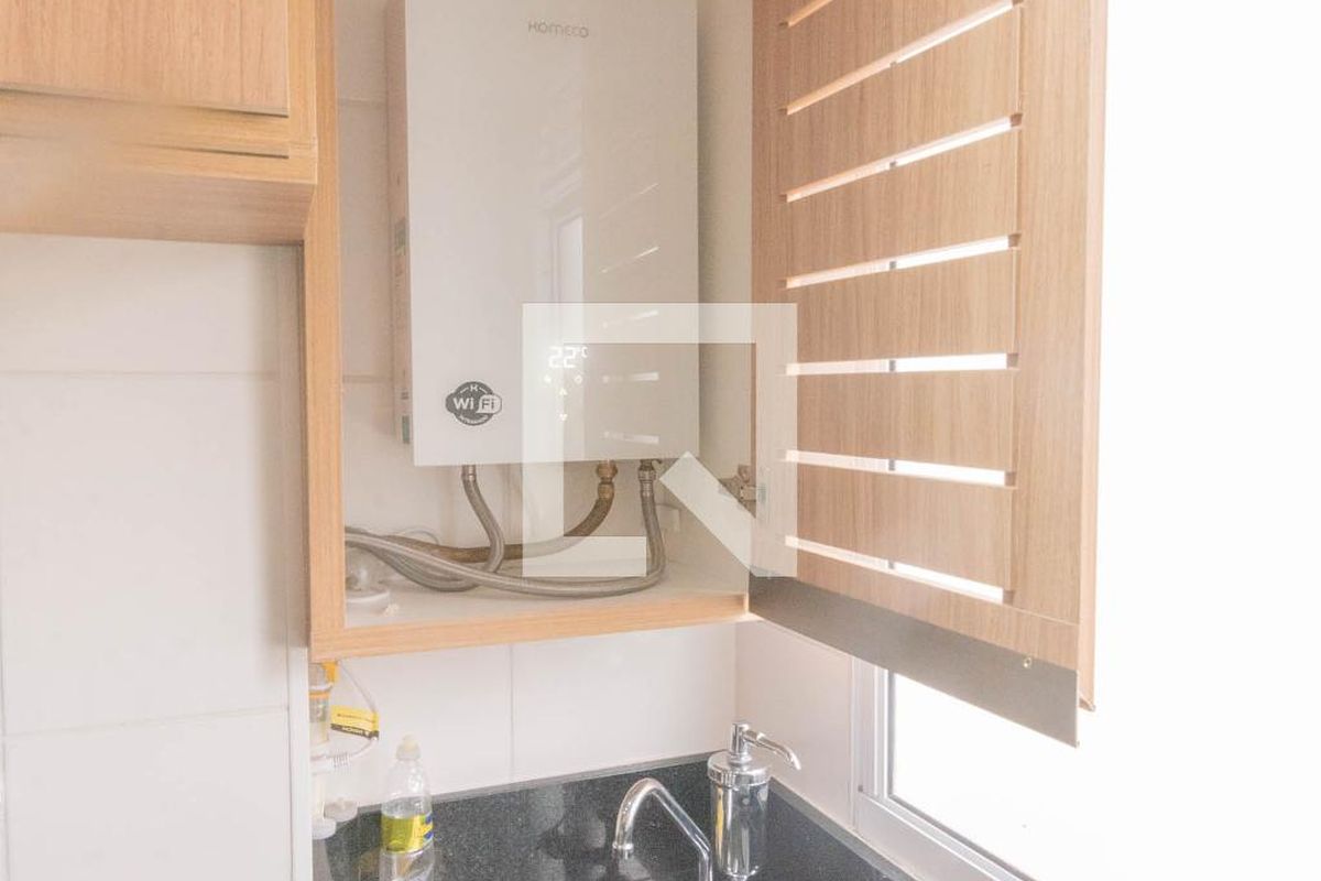 Apartamento à Venda - Parque Prado, 2 Quartos,  60 m2 em , Campinas - sp | SoloBR