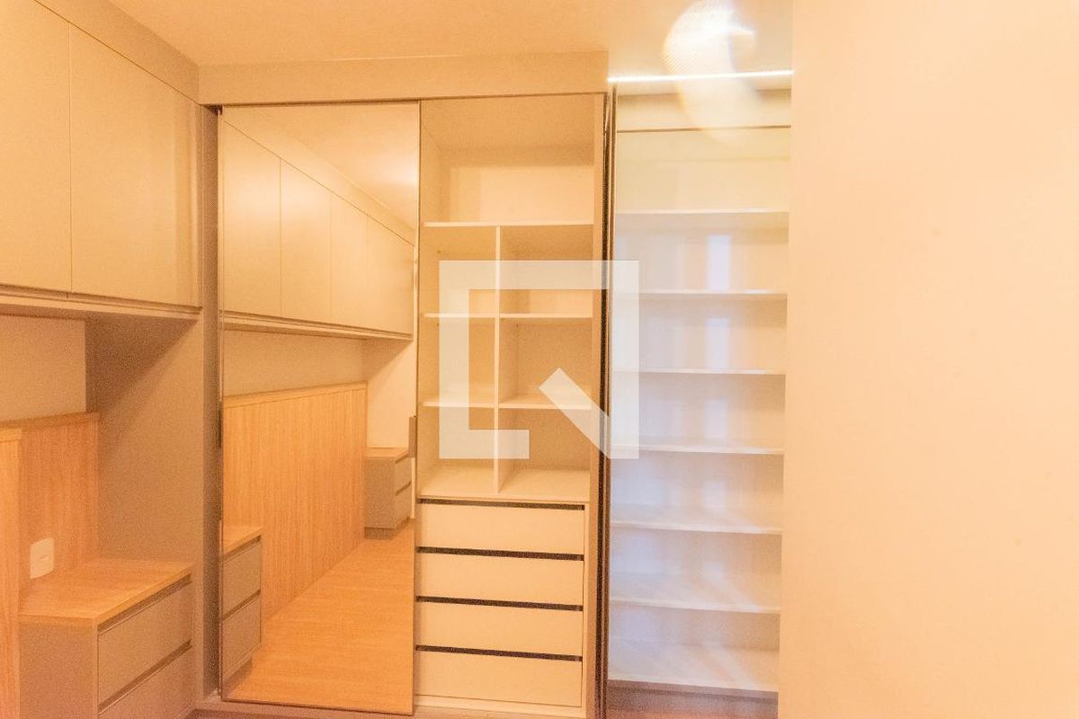 Apartamento à Venda - Parque Prado, 2 Quartos,  60 m2 em , Campinas - sp | SoloBR