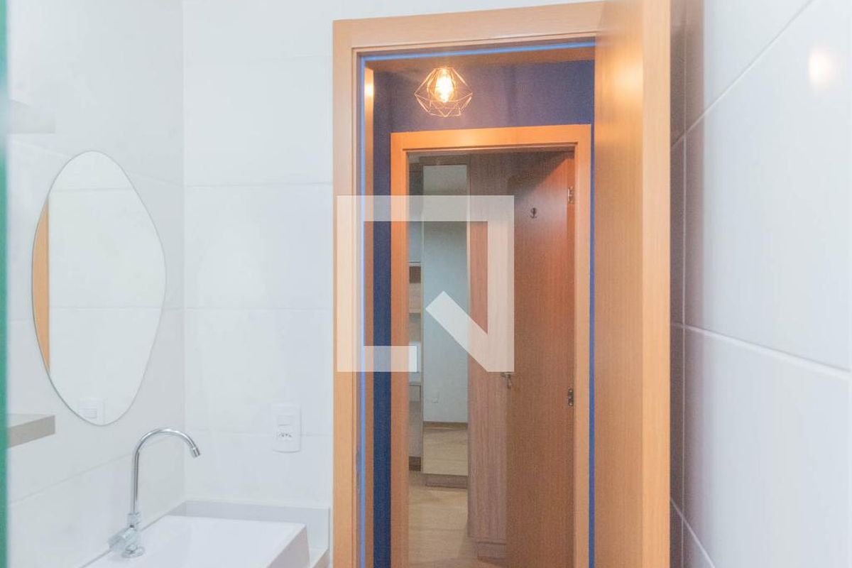 Apartamento à Venda - Parque Prado, 2 Quartos,  60 m2 em , Campinas - sp | SoloBR