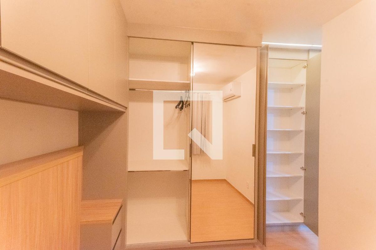 Apartamento à Venda - Parque Prado, 2 Quartos,  60 m2 em , Campinas - sp | SoloBR