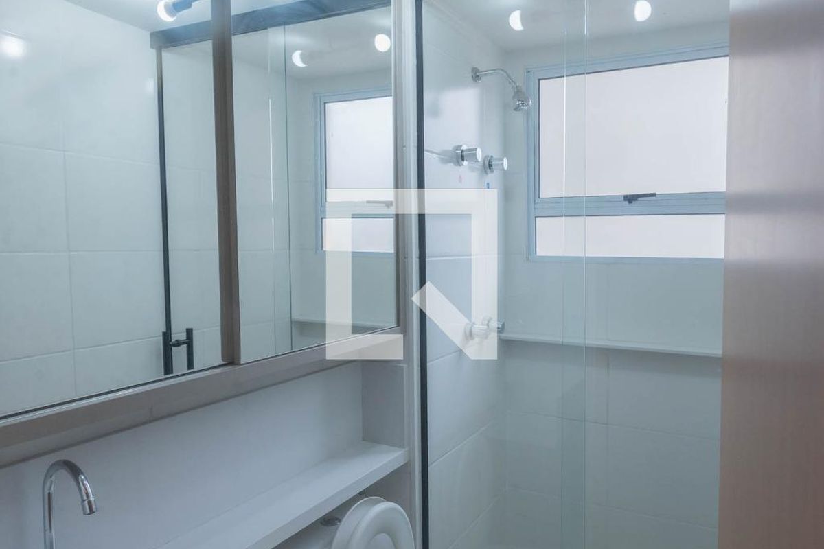 Apartamento à Venda - Parque Prado, 2 Quartos,  60 m2 em , Campinas - sp | SoloBR