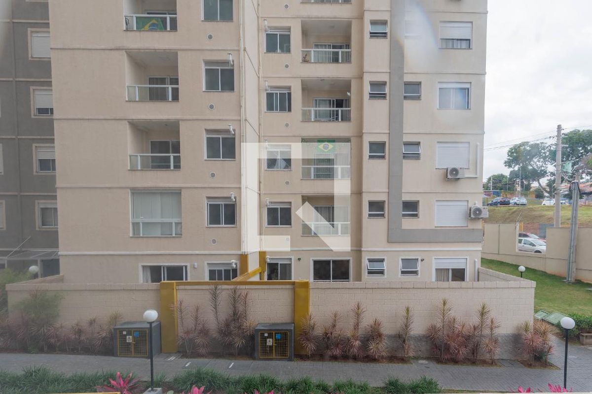 Apartamento à Venda - Parque Prado, 2 Quartos,  60 m2 em , Campinas - sp | SoloBR