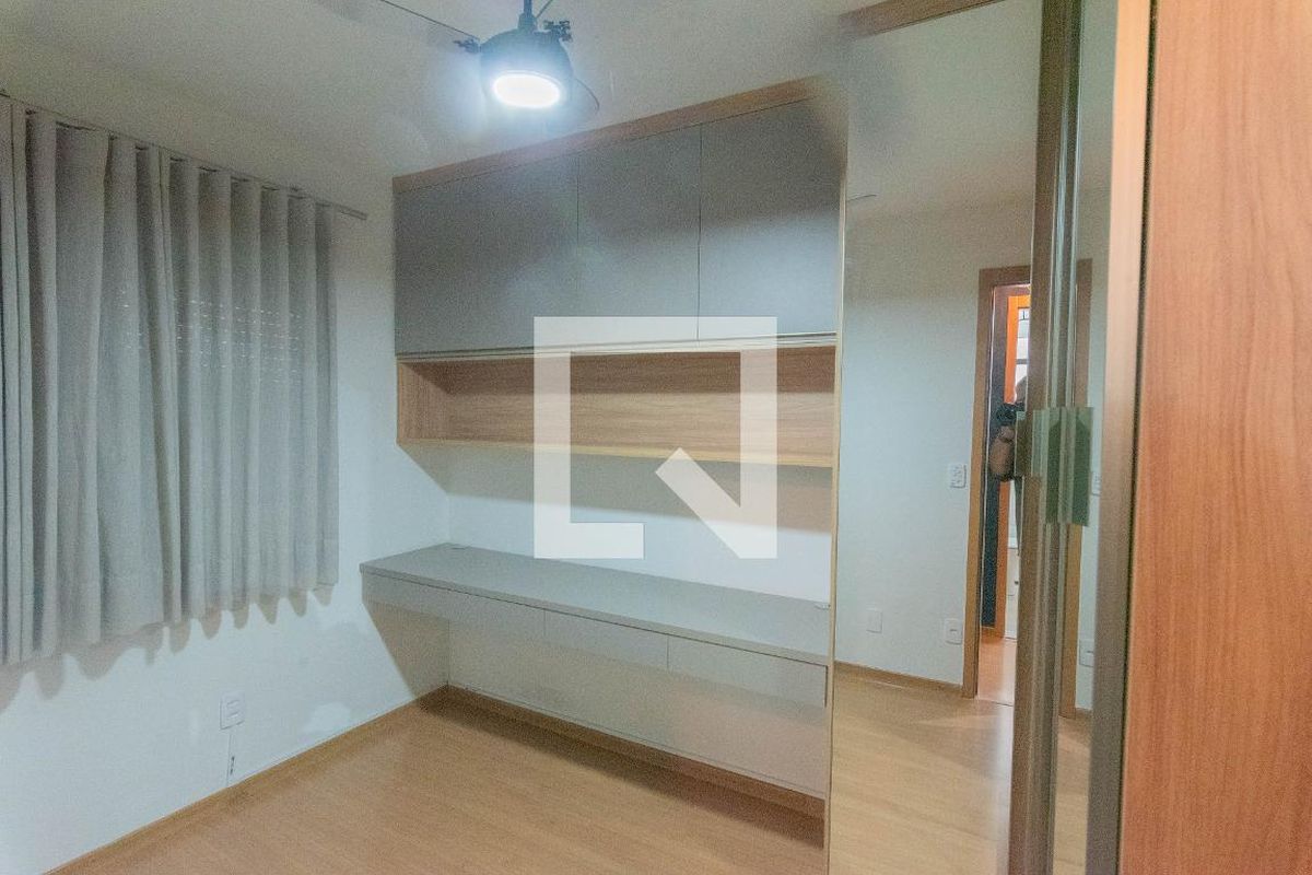 Apartamento à Venda - Parque Prado, 2 Quartos,  60 m2 em , Campinas - sp | SoloBR