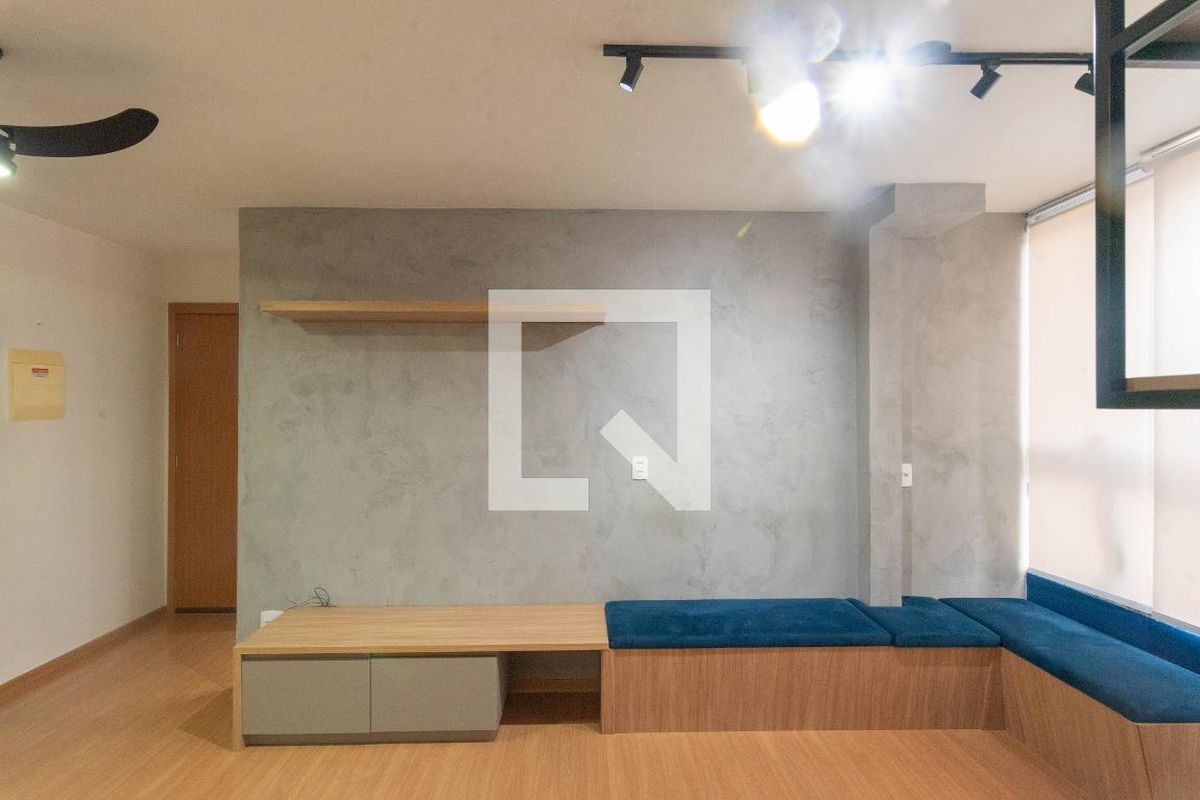 Apartamento à Venda - Parque Prado, 2 Quartos,  60 m2 em , Campinas - sp | SoloBR