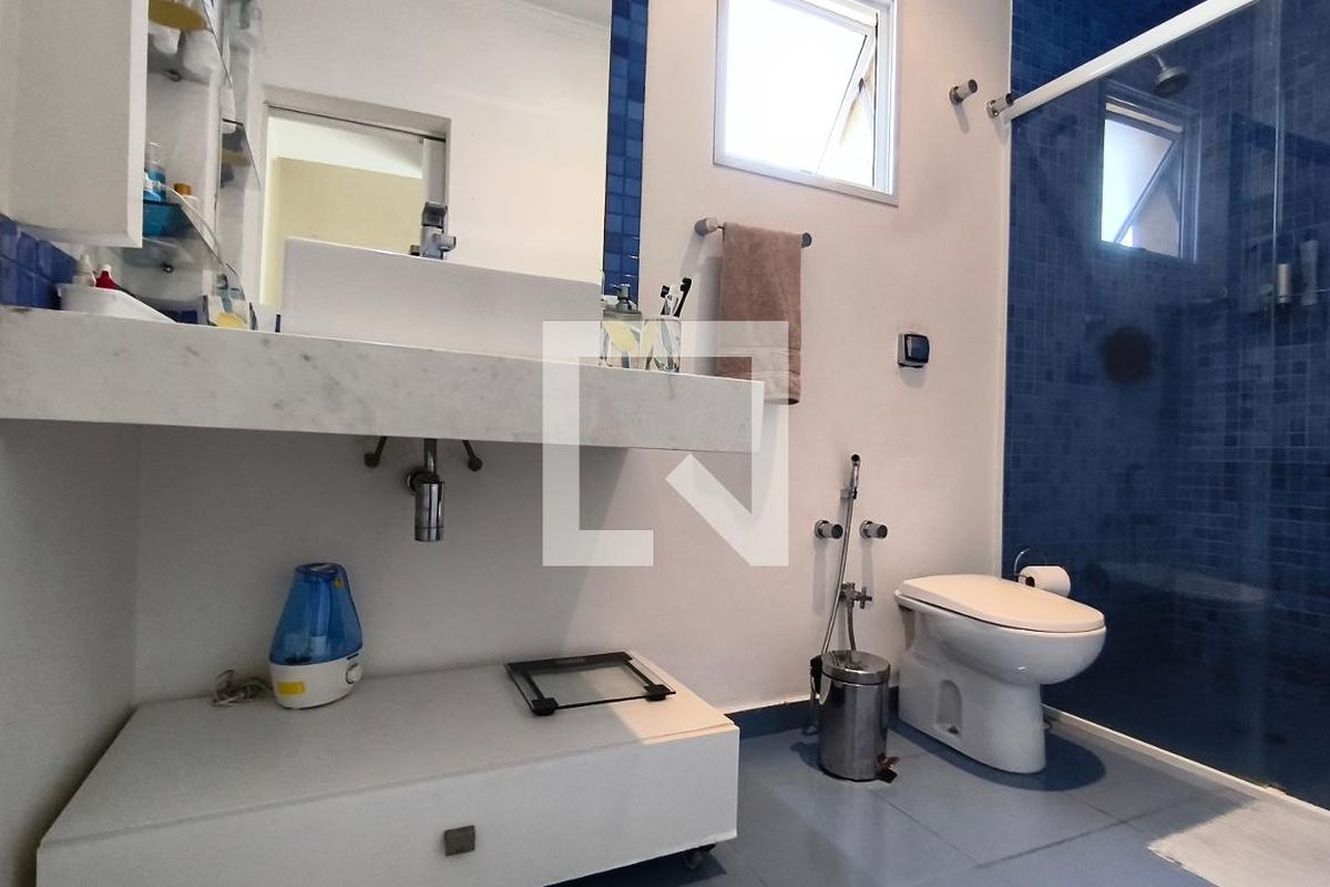 Casa, 2 quartos, 206 m² - Foto 32