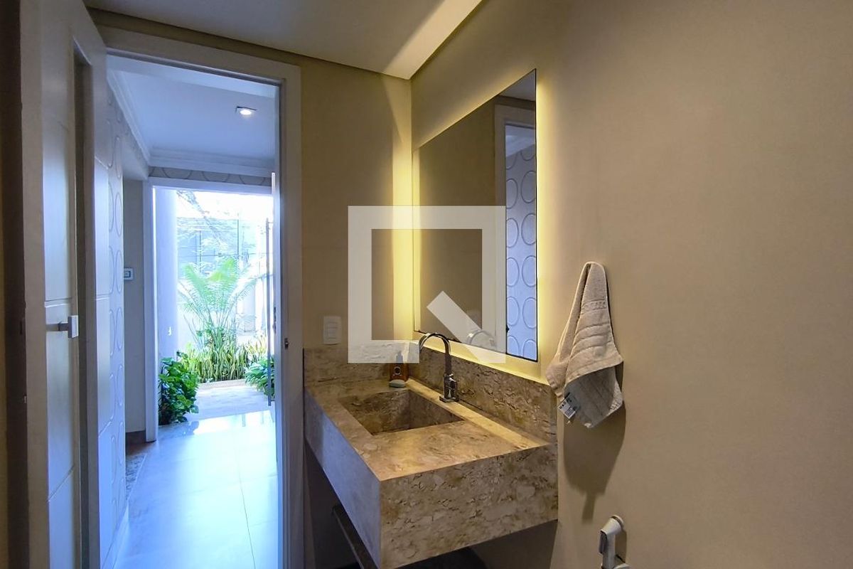 Casa, 2 quartos, 206 m² - Foto 39