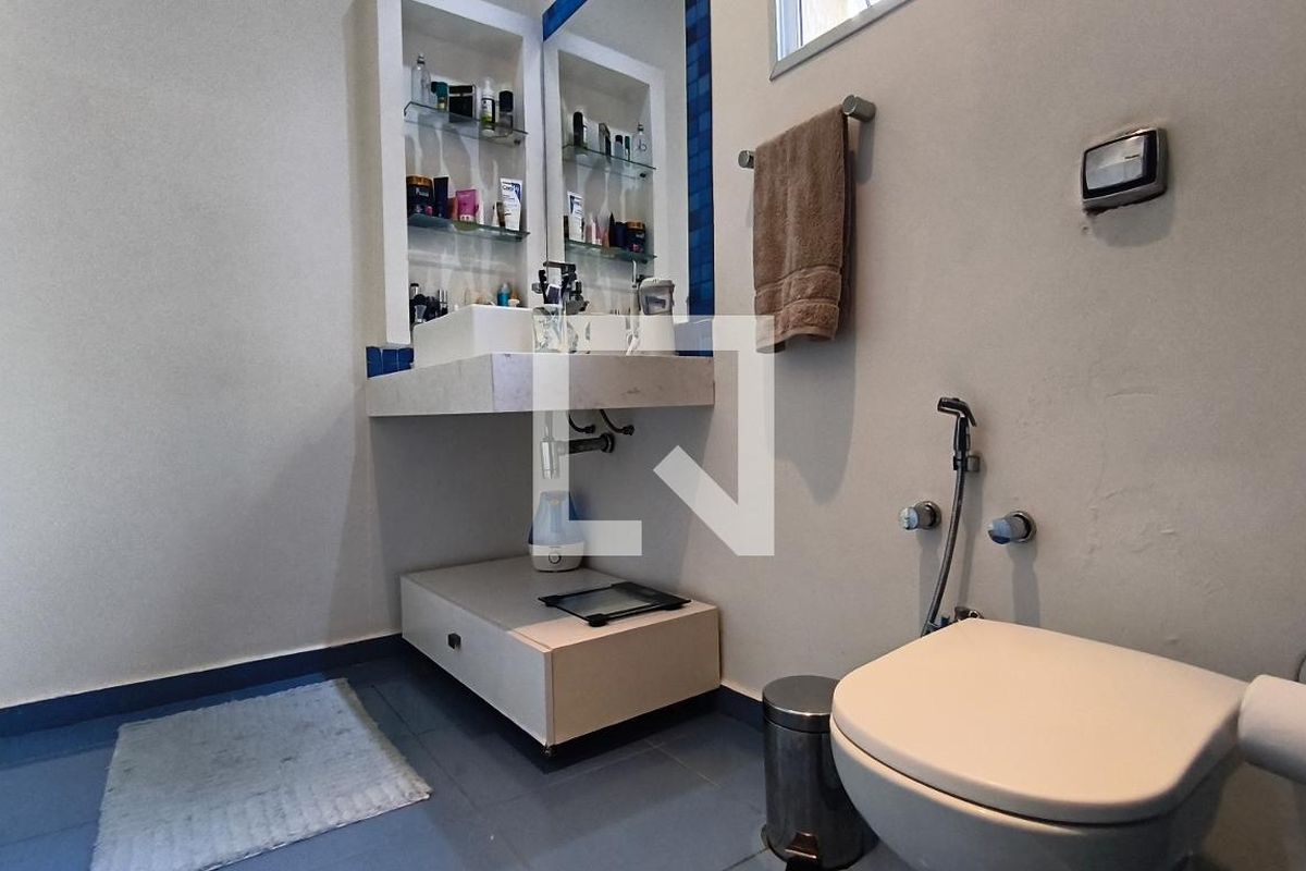 Casa, 2 quartos, 206 m² - Foto 33