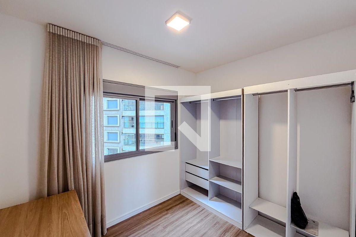 Apartamento, 2 quartos, 66 m² - Foto 13
