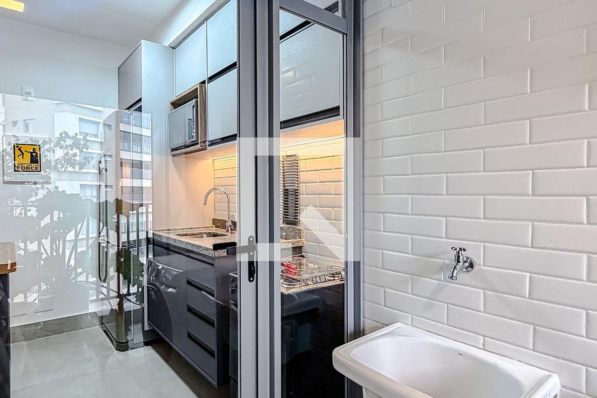 Apartamento, 2 quartos, 66 m² - Foto 43