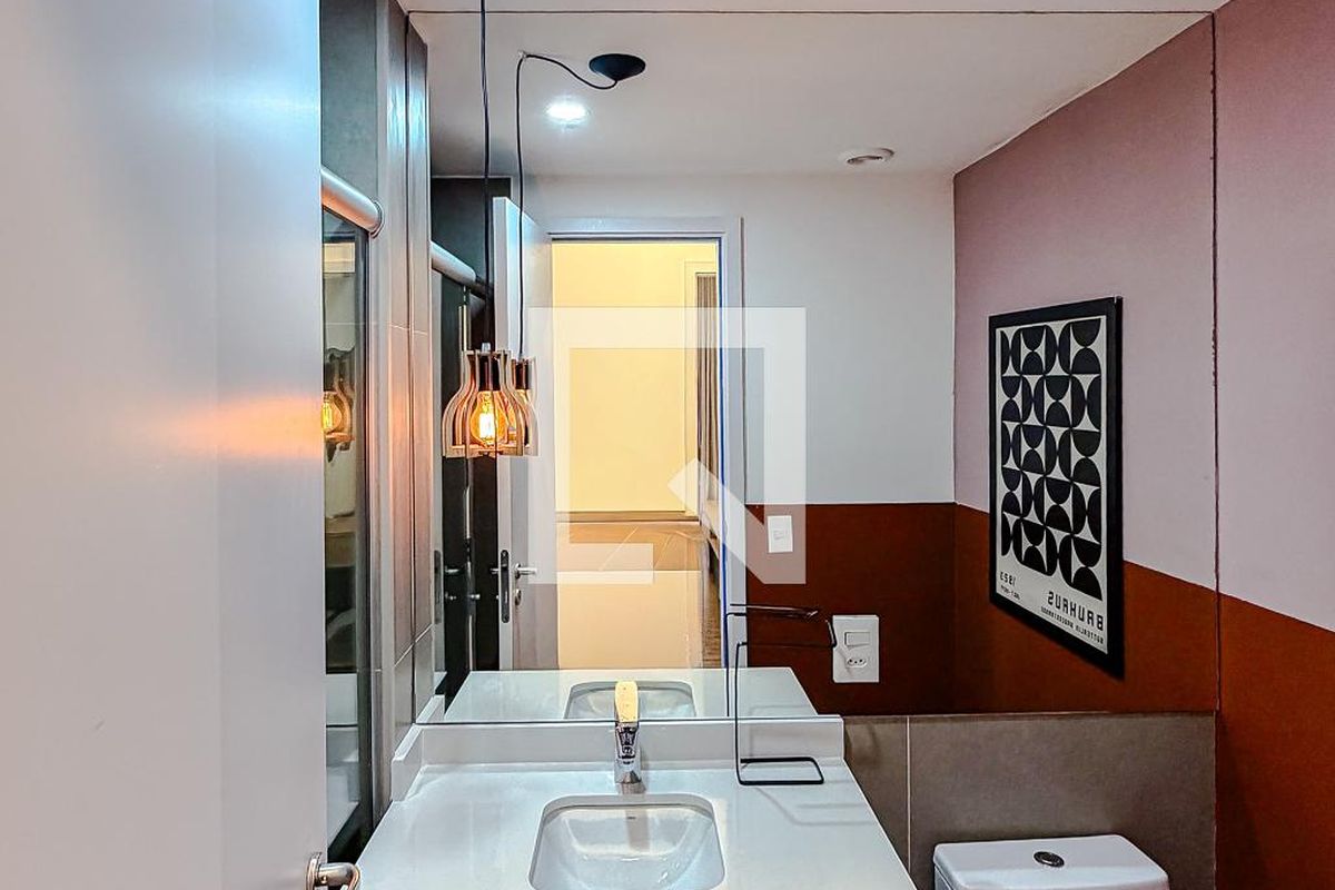 Apartamento, 2 quartos, 66 m² - Foto 30